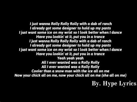 ayo and teo rolex lyrics.